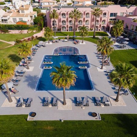 Vila Gale Collection Praia (Adults Only) Albufeira Luaran gambar