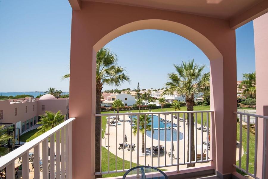Vila Gale Collection Praia (Adults Only) Albufeira Luaran gambar