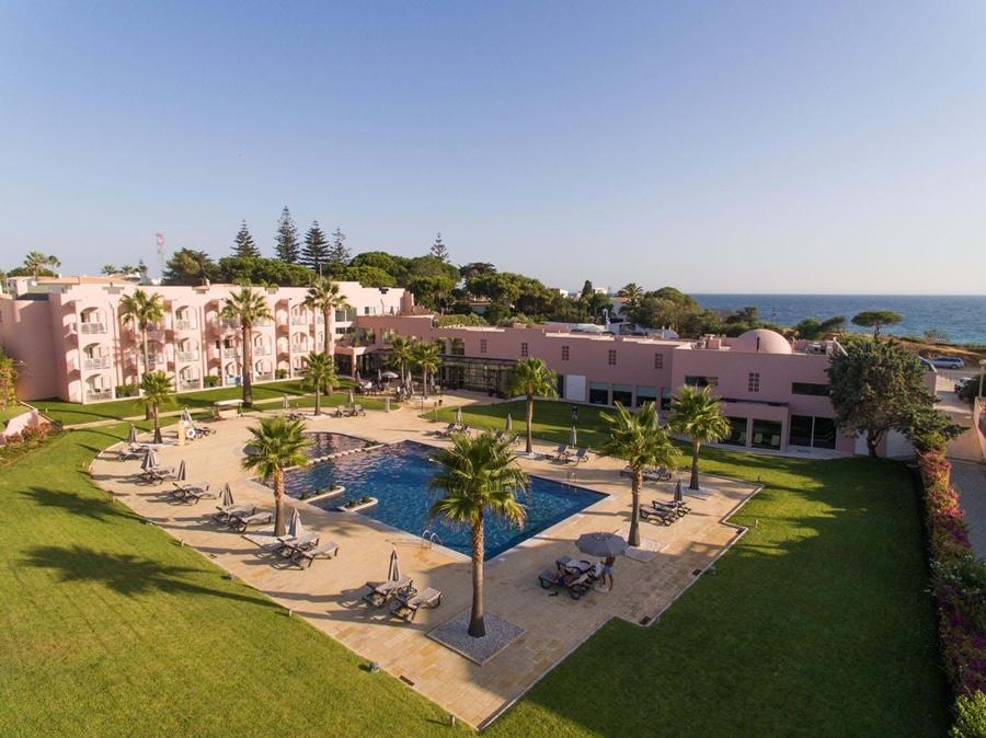 Vila Gale Collection Praia (Adults Only) Albufeira Luaran gambar