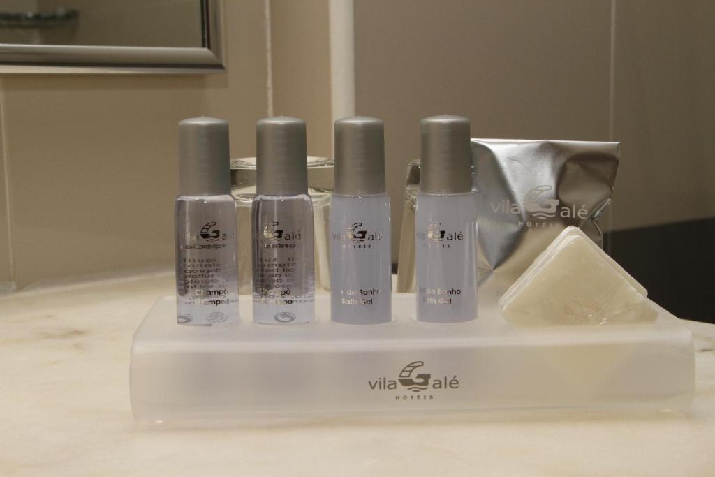 Vila Gale Collection Praia (Adults Only) Albufeira Luaran gambar