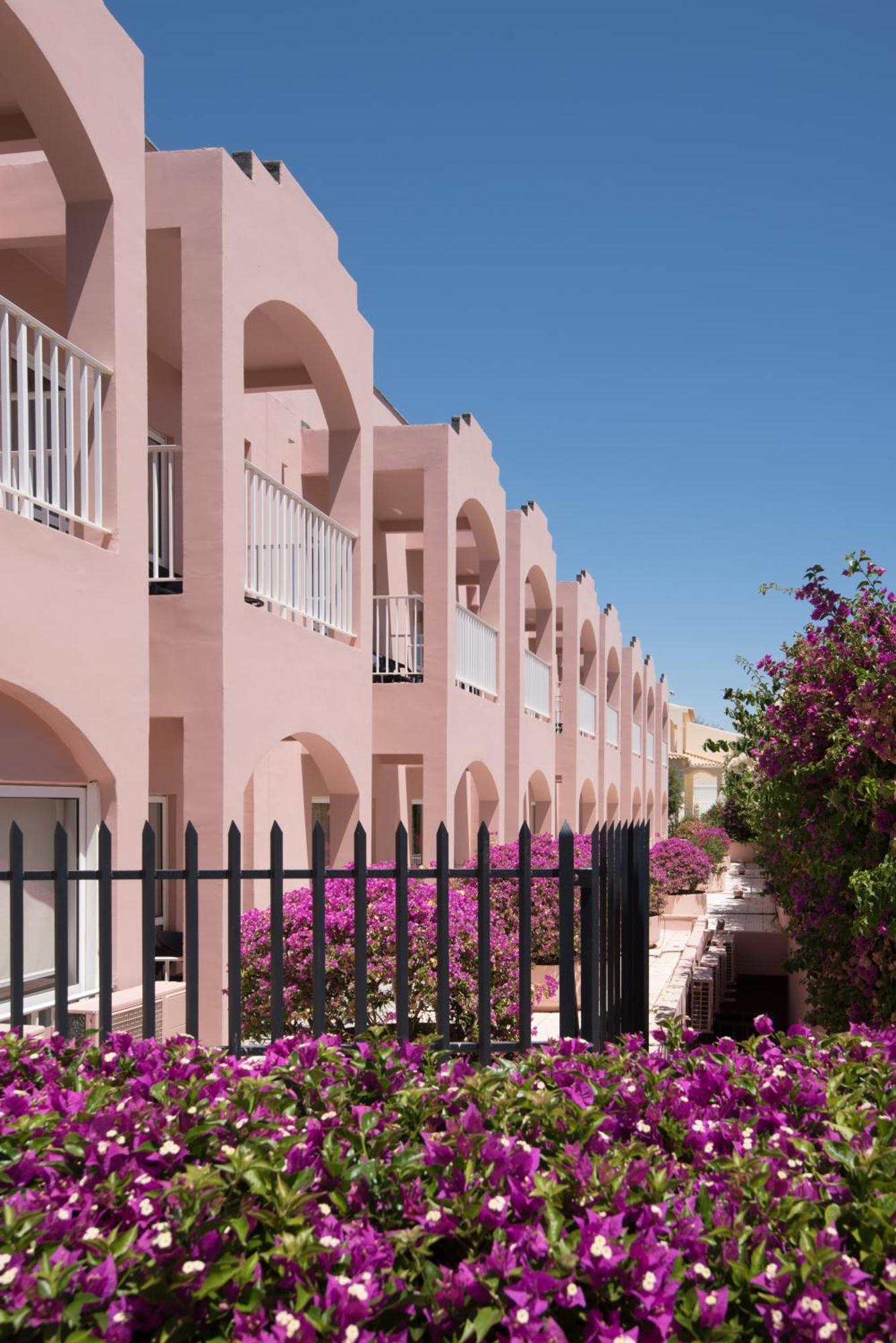 Vila Gale Collection Praia (Adults Only) Albufeira Luaran gambar