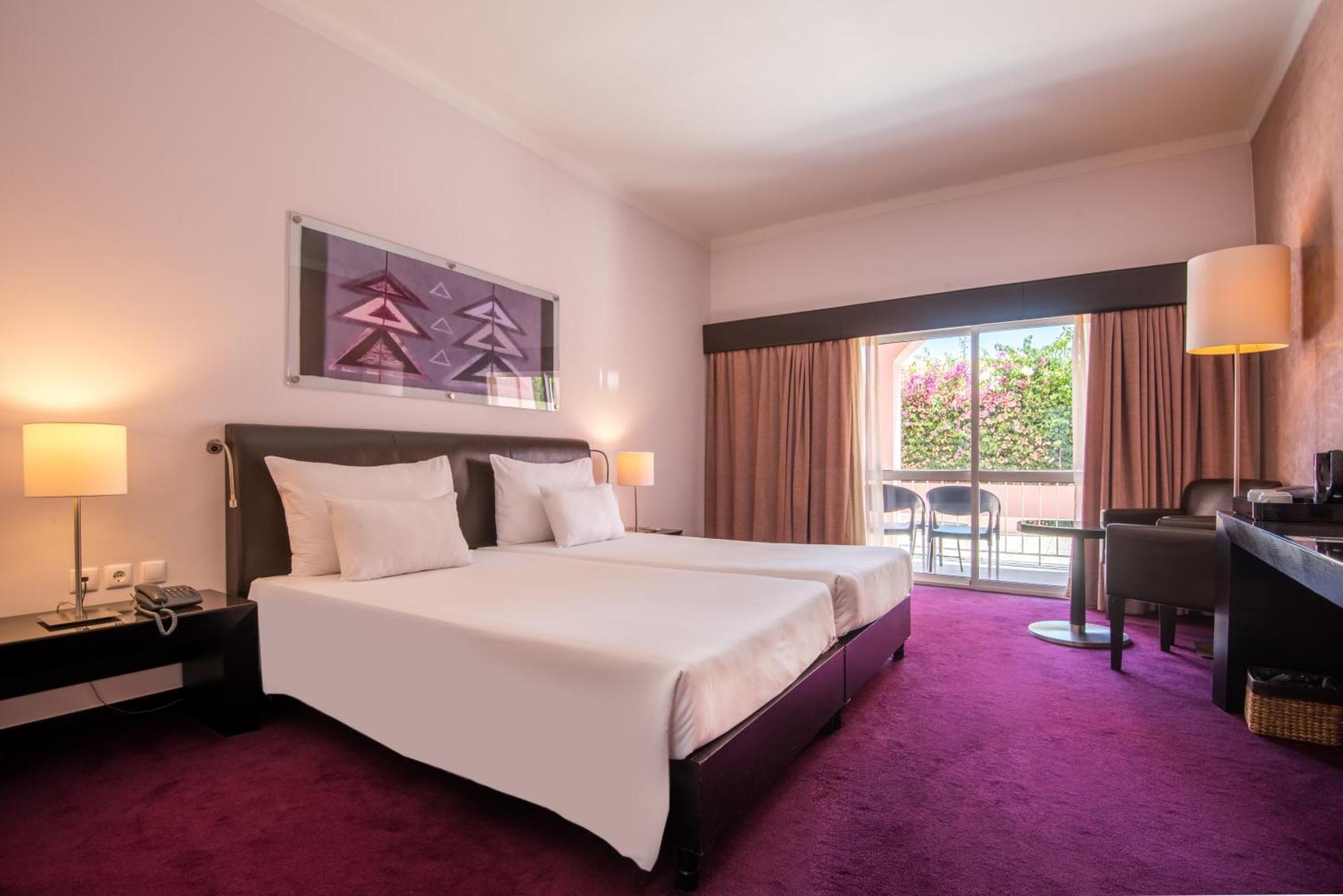 Vila Gale Collection Praia (Adults Only) Albufeira Luaran gambar