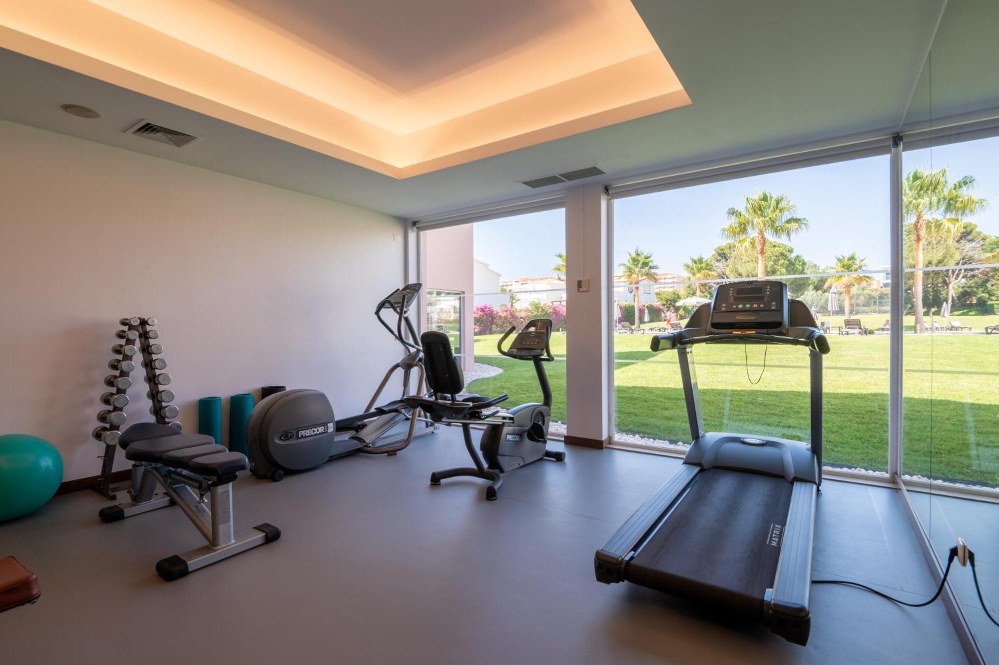 Vila Gale Collection Praia (Adults Only) Albufeira Luaran gambar