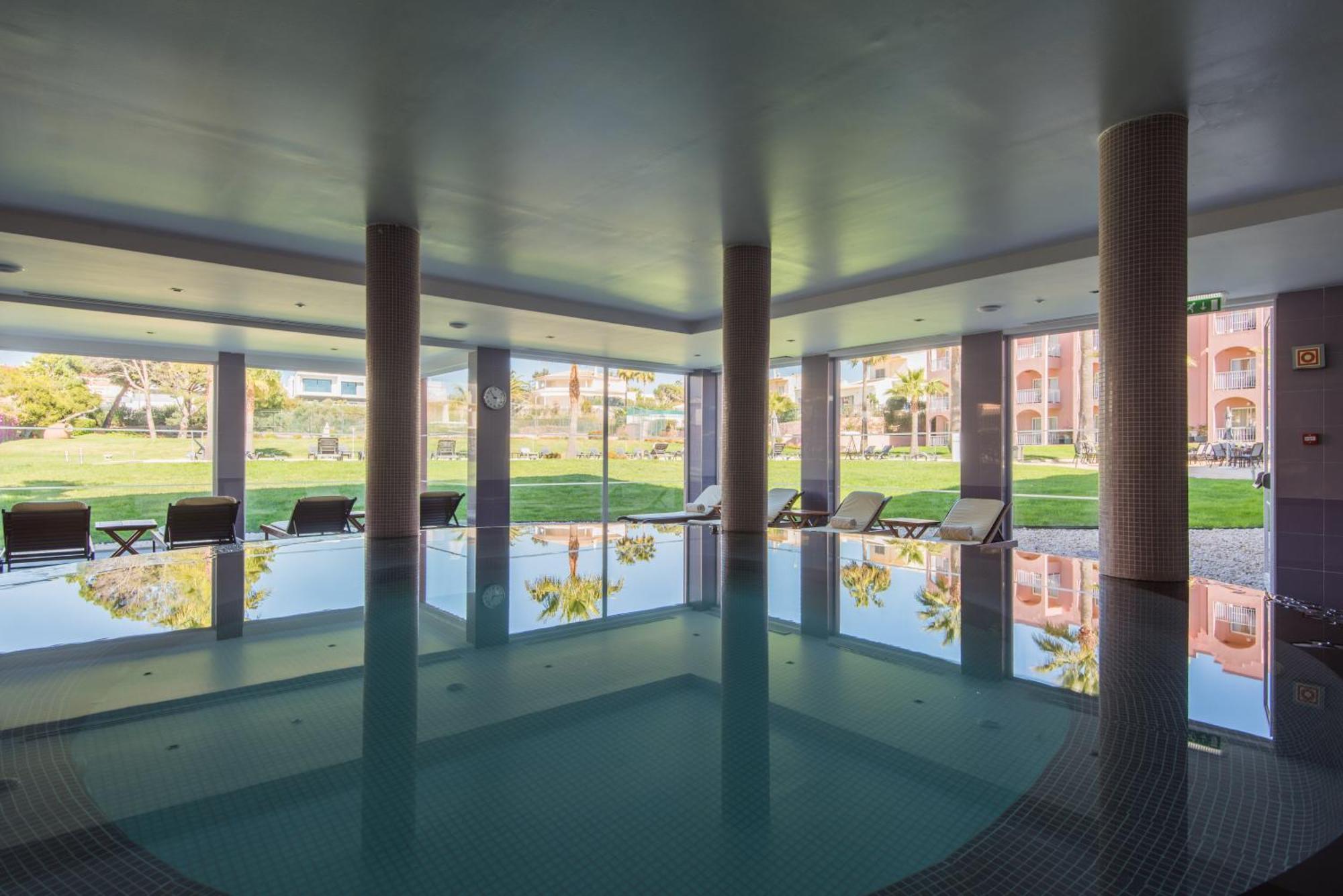 Vila Gale Collection Praia (Adults Only) Albufeira Luaran gambar