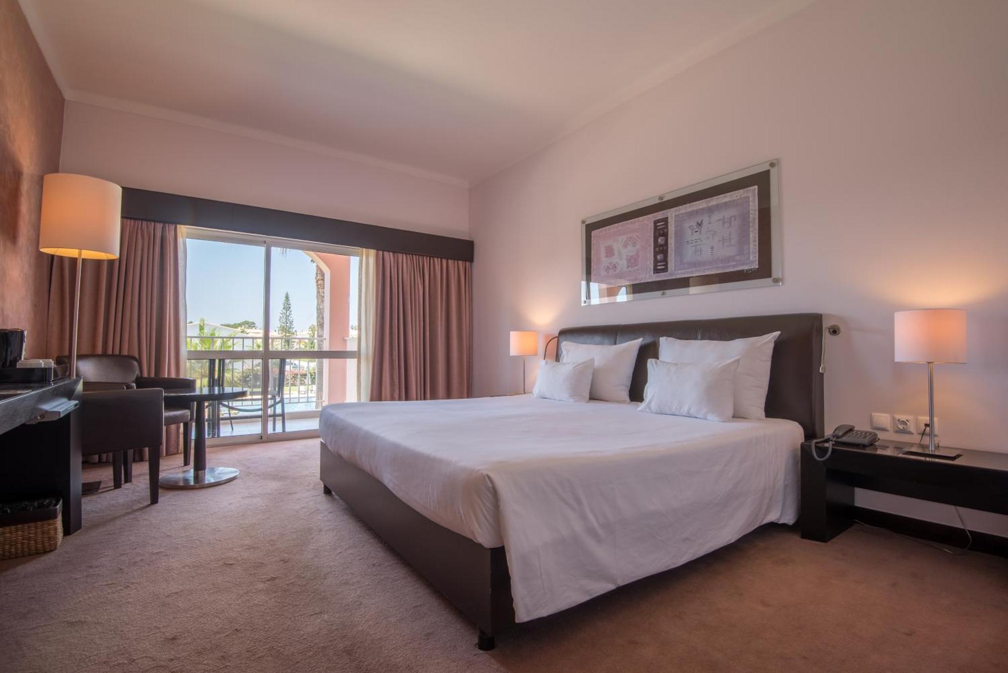 Vila Gale Collection Praia (Adults Only) Albufeira Luaran gambar