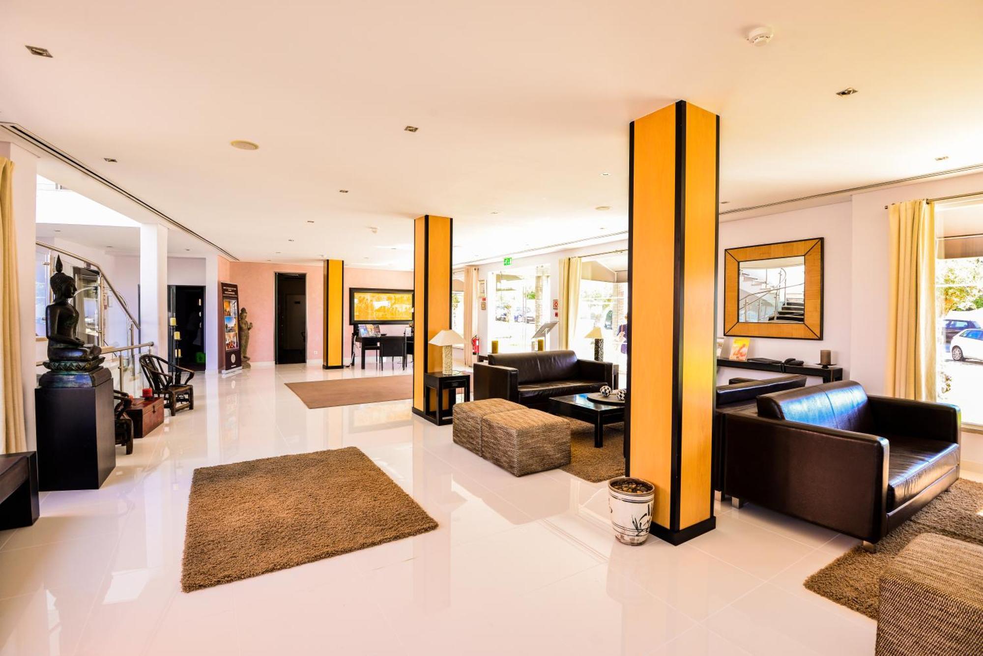 Vila Gale Collection Praia (Adults Only) Albufeira Luaran gambar