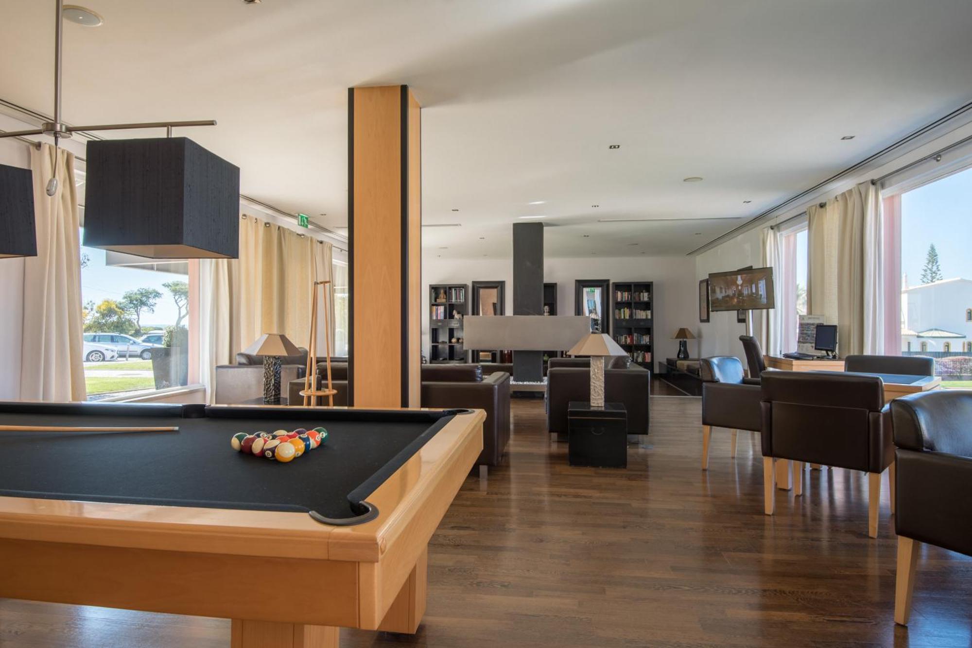 Vila Gale Collection Praia (Adults Only) Albufeira Luaran gambar