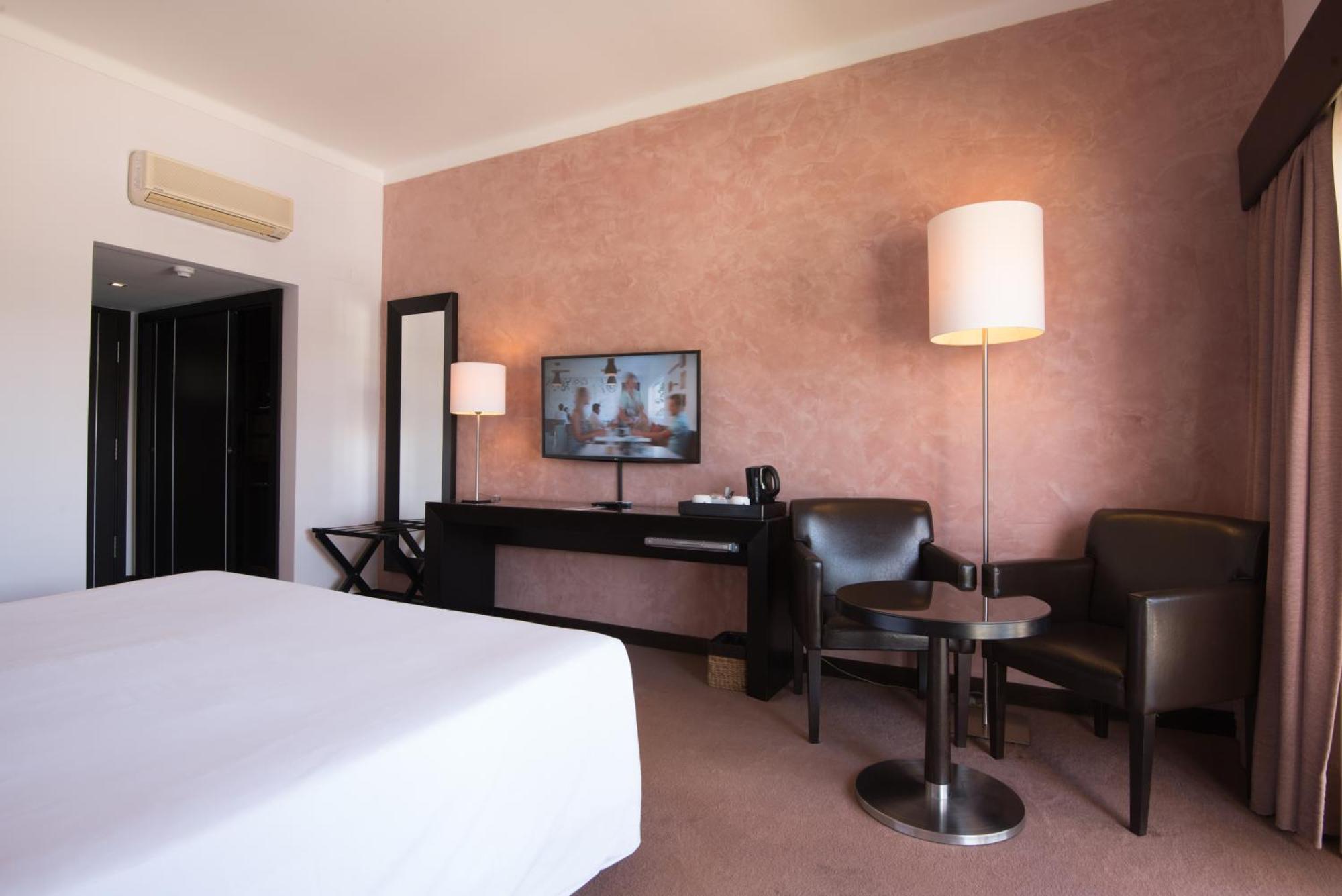 Vila Gale Collection Praia (Adults Only) Albufeira Luaran gambar