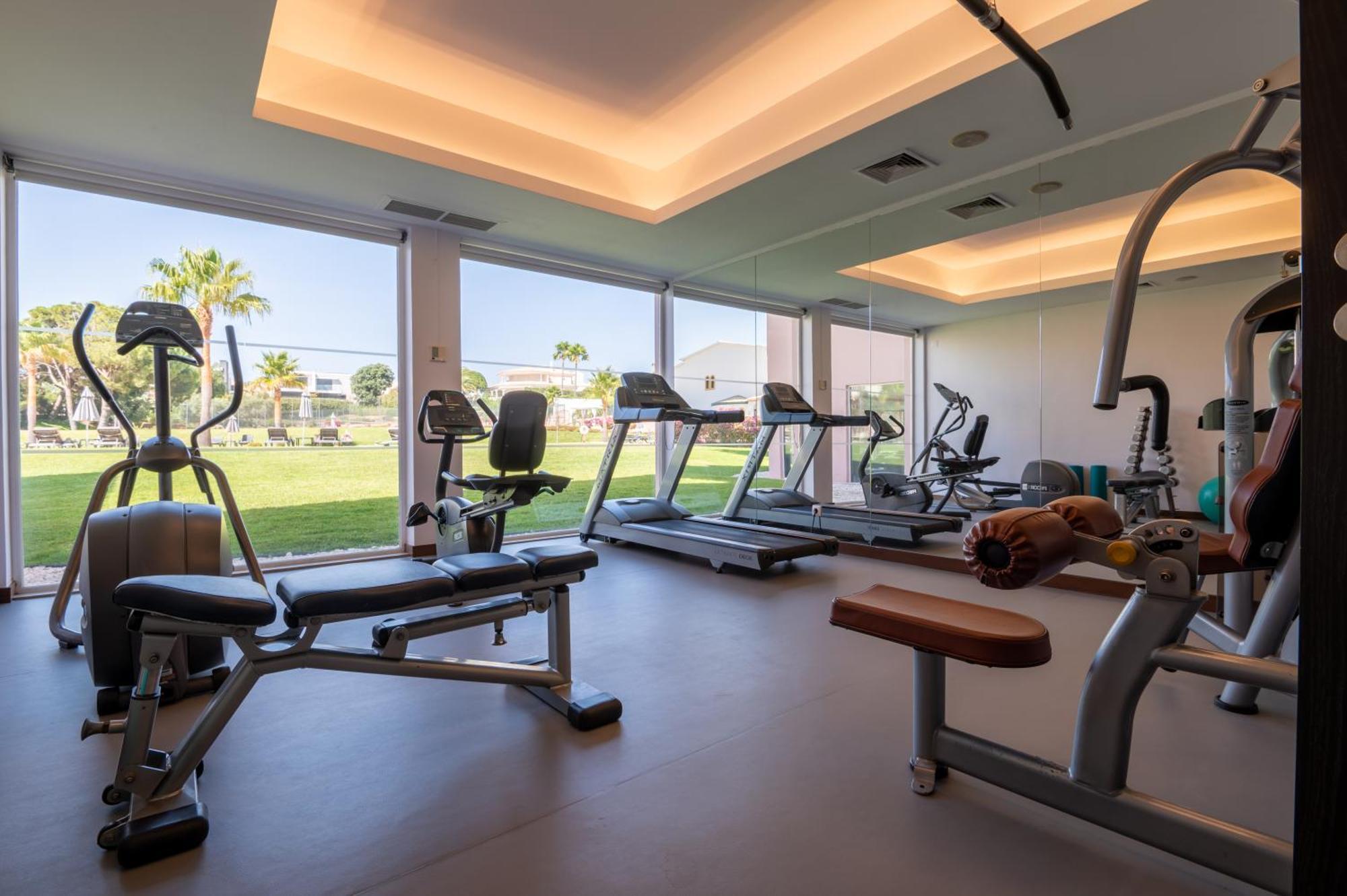 Vila Gale Collection Praia (Adults Only) Albufeira Luaran gambar