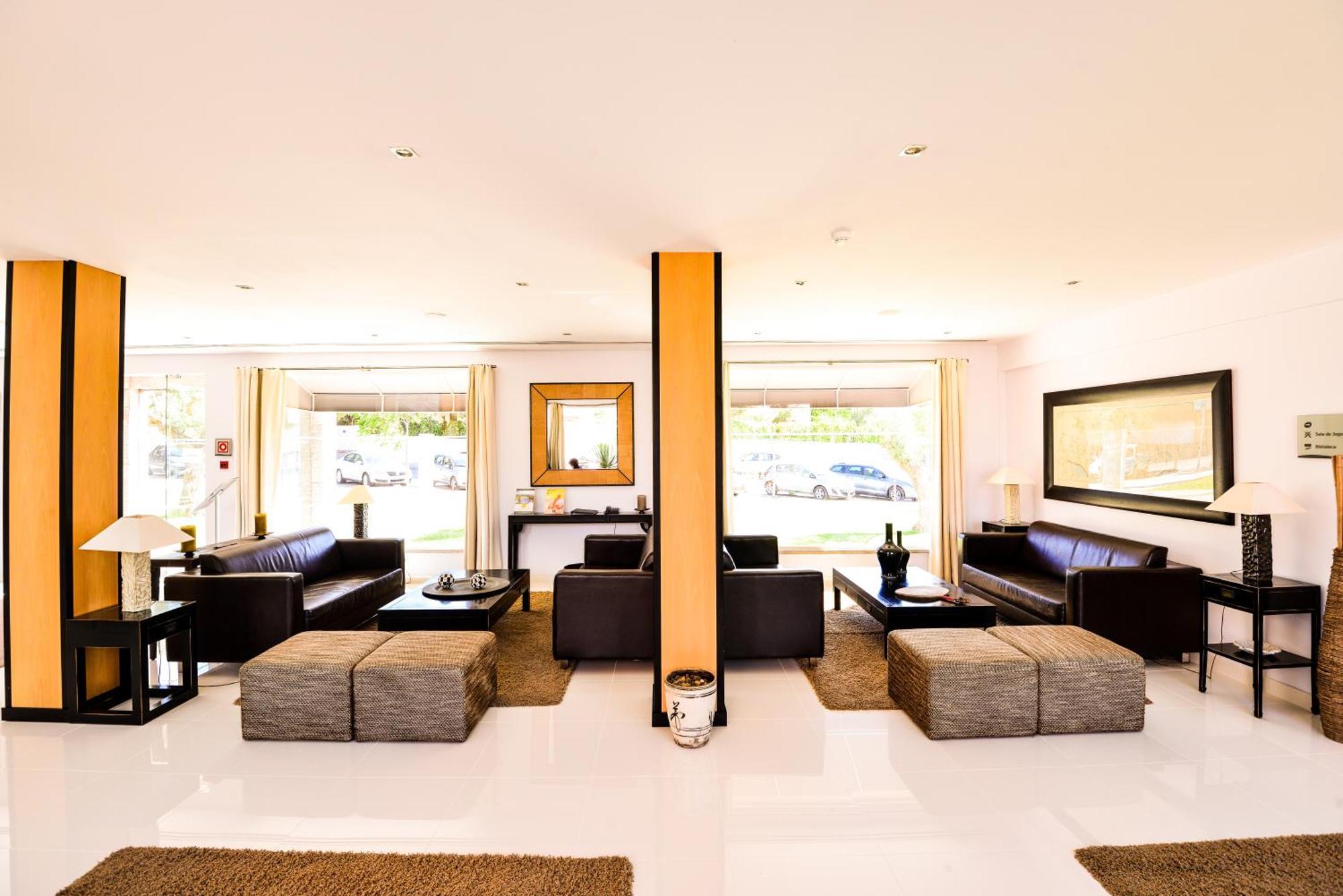 Vila Gale Collection Praia (Adults Only) Albufeira Luaran gambar
