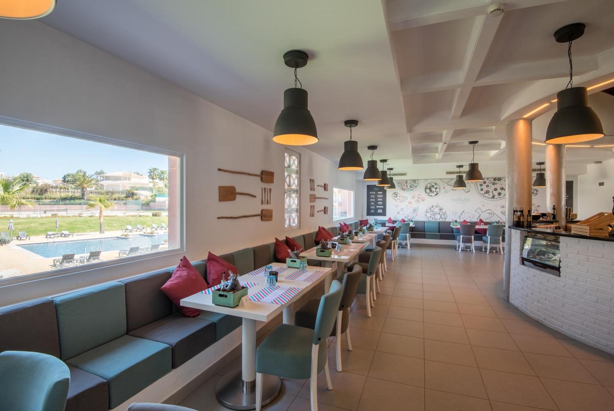 Vila Gale Collection Praia (Adults Only) Albufeira Luaran gambar