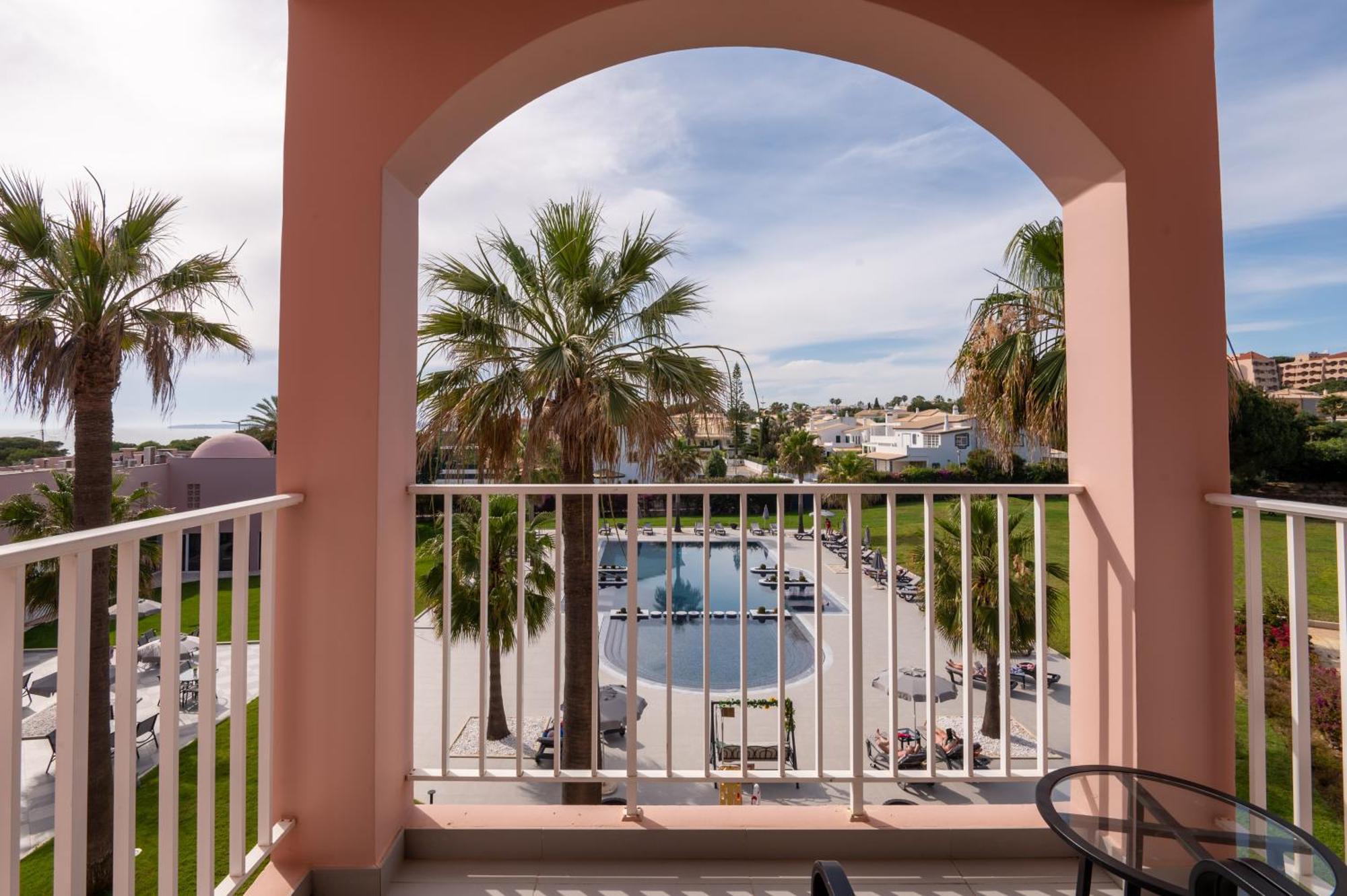 Vila Gale Collection Praia (Adults Only) Albufeira Luaran gambar