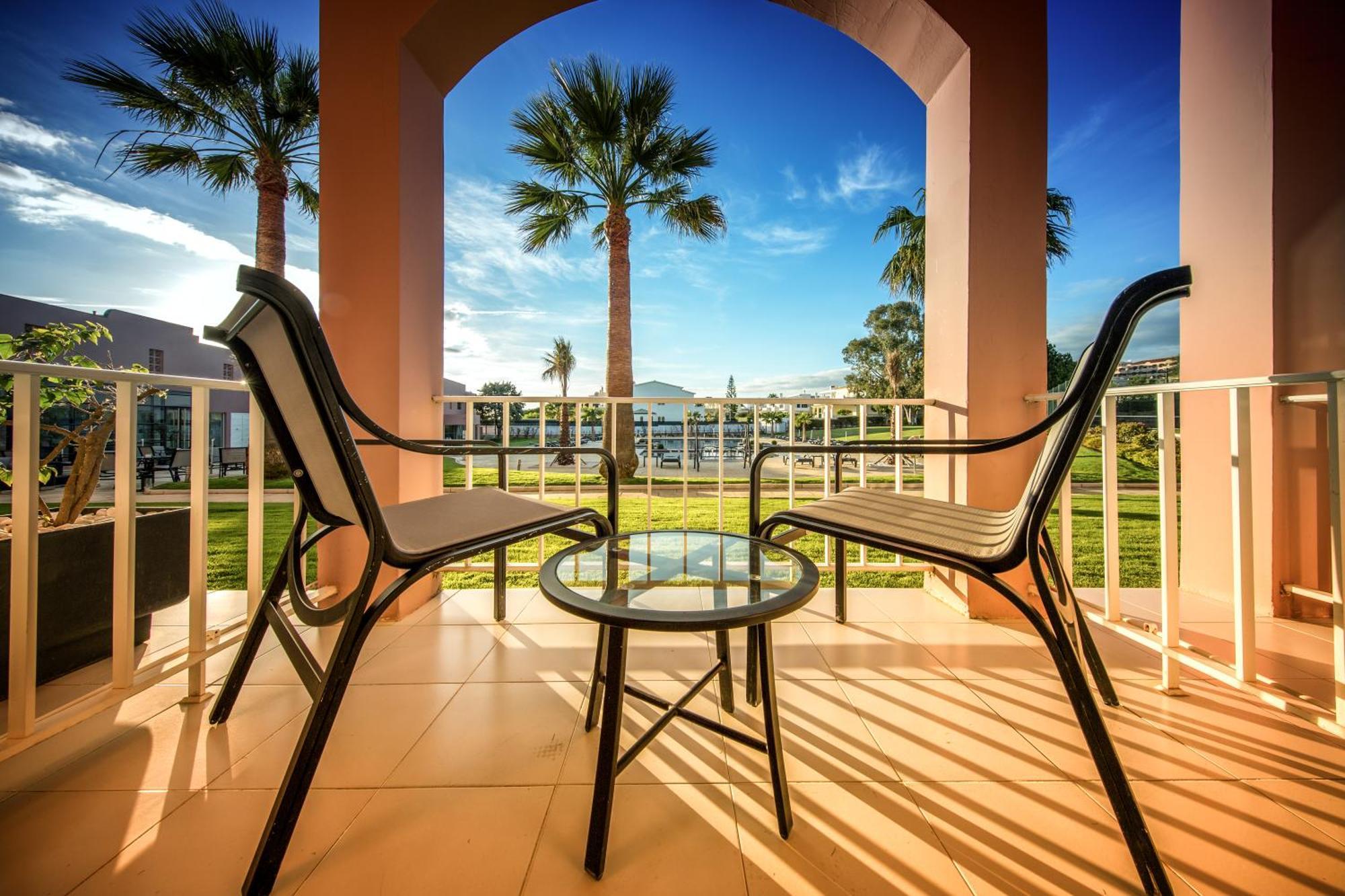 Vila Gale Collection Praia (Adults Only) Albufeira Luaran gambar