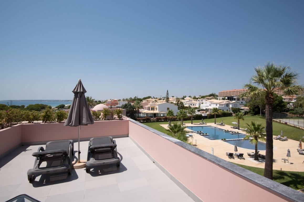 Vila Gale Collection Praia (Adults Only) Albufeira Luaran gambar