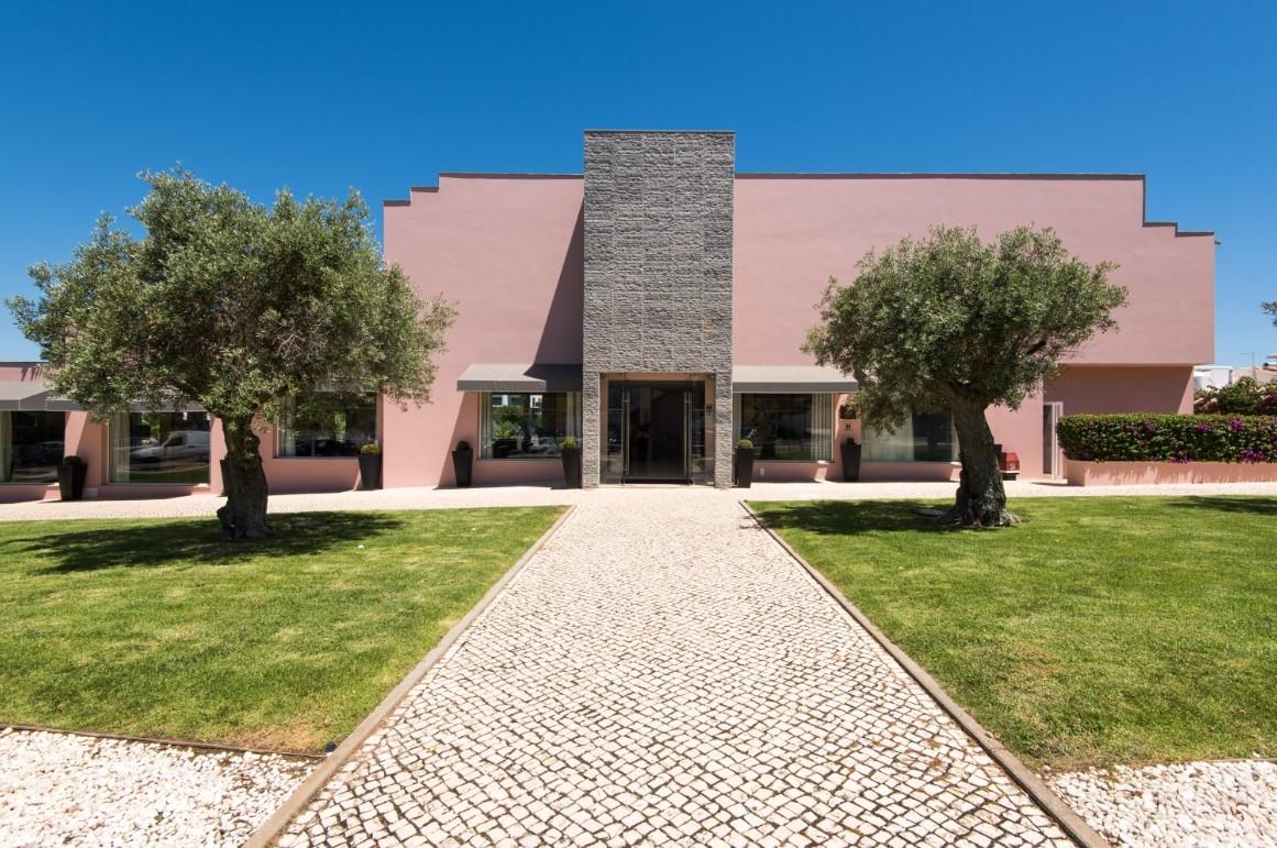 Vila Gale Collection Praia (Adults Only) Albufeira Luaran gambar