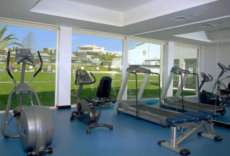 Vila Gale Collection Praia (Adults Only) Albufeira Kemudahan gambar