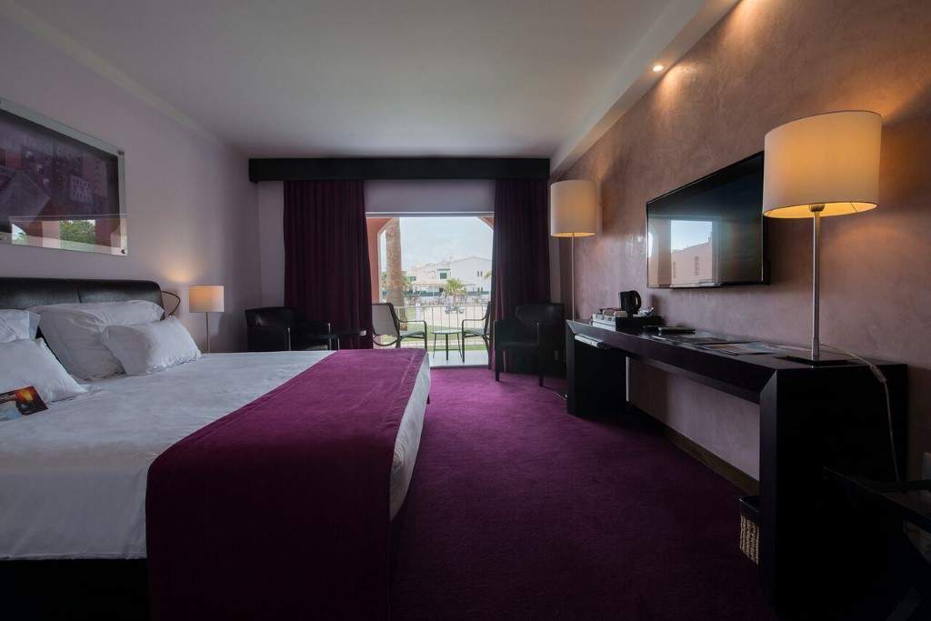 Vila Gale Collection Praia (Adults Only) Albufeira Luaran gambar