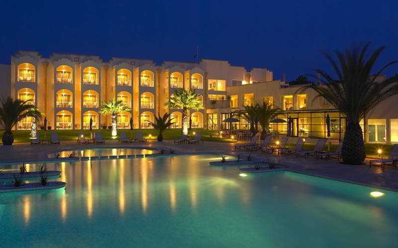 Vila Gale Collection Praia (Adults Only) Albufeira Luaran gambar