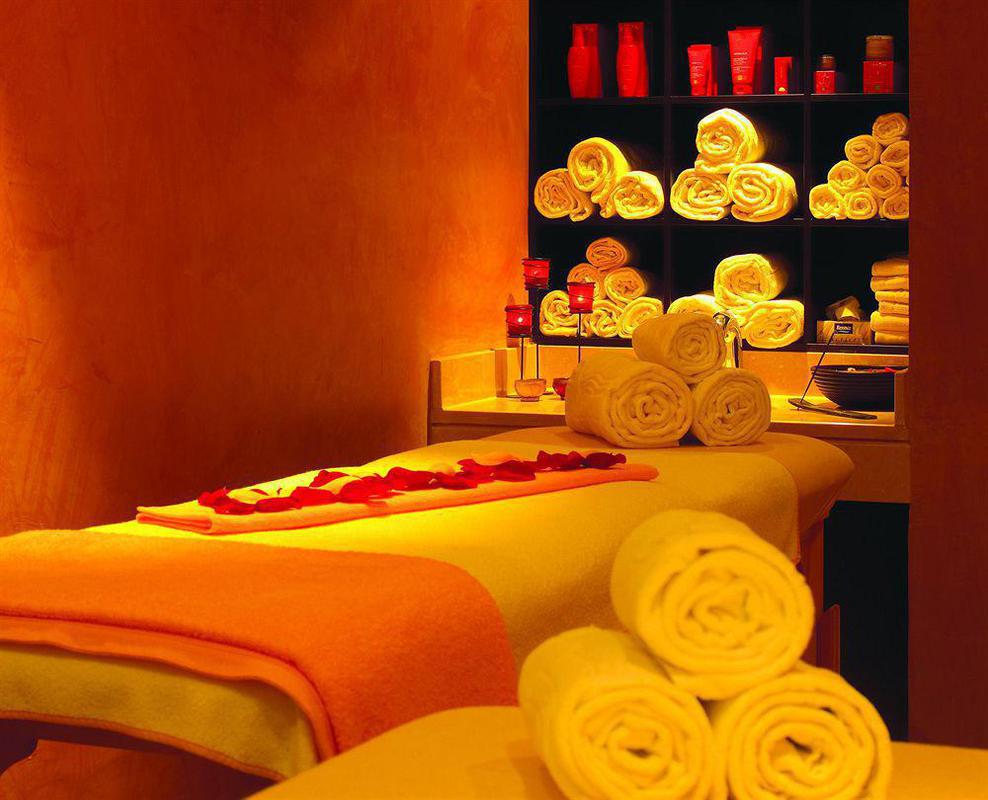 Vila Gale Collection Praia (Adults Only) Albufeira Kemudahan gambar